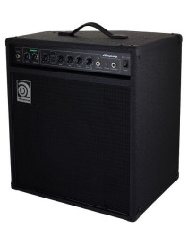 AMPLIFICADOR BAJO AMPEG BA112V2, COMBO 75W