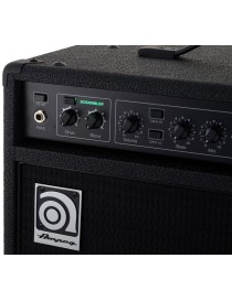 AMPLIFICADOR BAJO AMPEG BA112V2, COMBO 75W