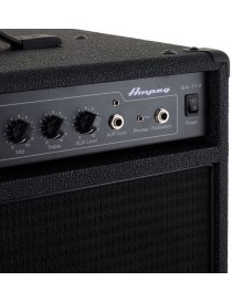 AMPLIFICADOR BAJO AMPEG BA112V2, COMBO 75W