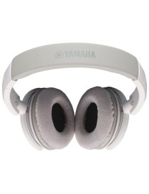 AURICULARES YAMAHA HPH-150WH BLANCO