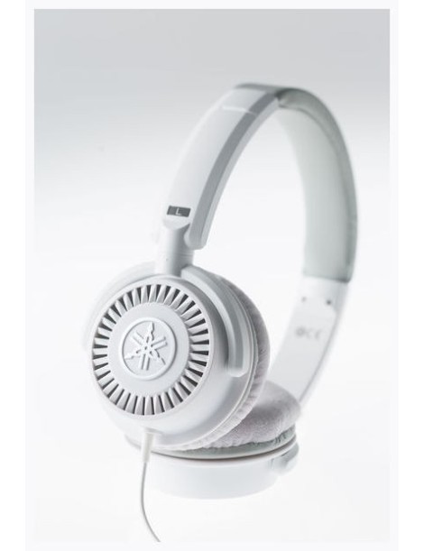 AURICULARES YAMAHA HPH-150WH BLANCO