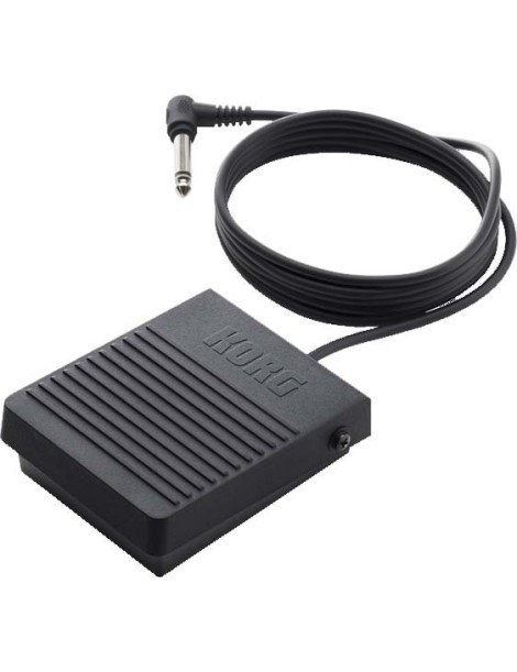 PEDAL SUSTAIN KORG PS-3 DAMPER SP170