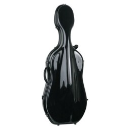 Estuche Y Funda Cello