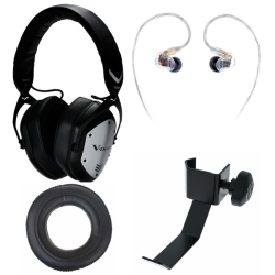 Auriculares Y Accesorios DJ