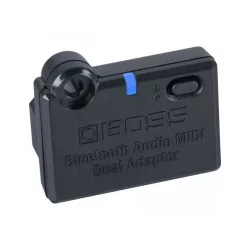 Adaptador BT Para Ampli Bajo y Productos Roland - Boss