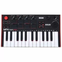 Teclados Controladores Midi USB Grabación
