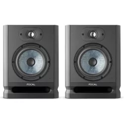 Monitores de Estudio Grabación
