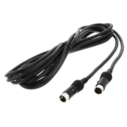 Cables Midi Grabación
