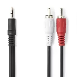 Cable para Audio