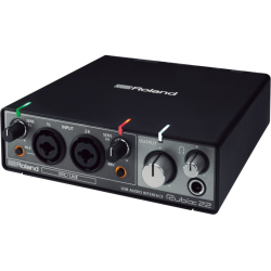 USB Audio Interface