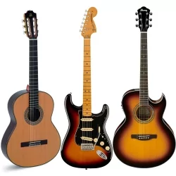 Guitarras