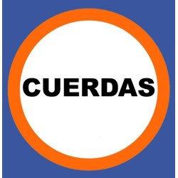 Cuerdas