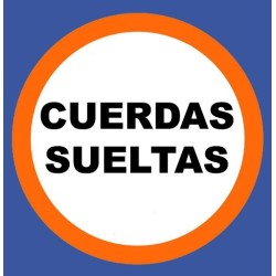 Cuerdas Laúd Sueltas