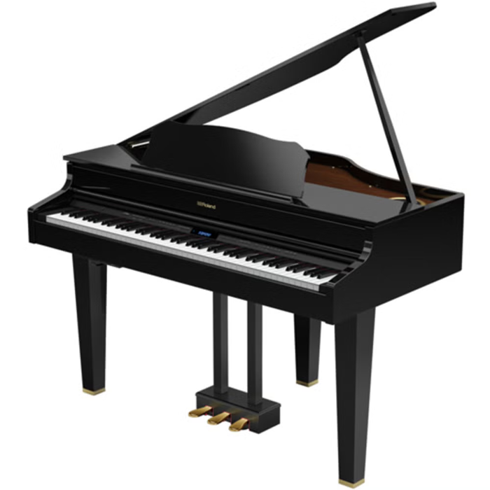 Teclados y Pianos