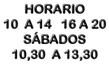 Horario