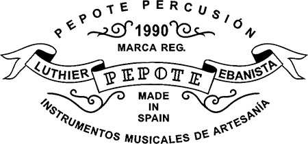 Pepote Percusion