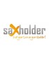 SAXHOLDER 