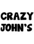 CRAZY JOHN'S